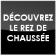 Rez de chaussée