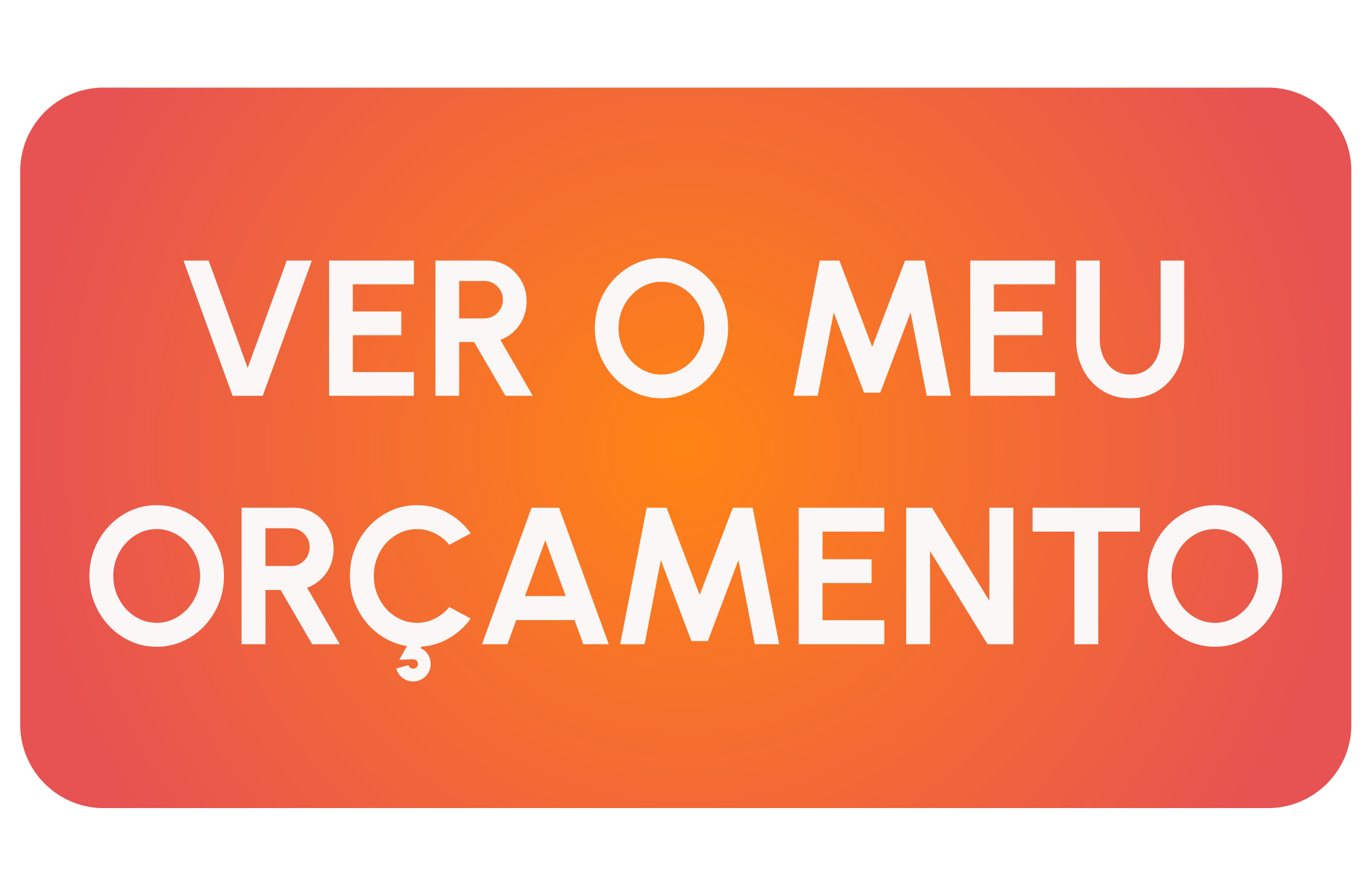 O meu orçamento