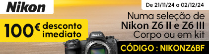 Offre Spéciale - NIKONZ6BF