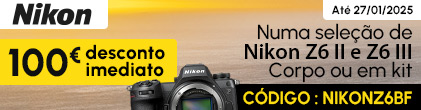 Offre Spéciale - NIKONZ6BF