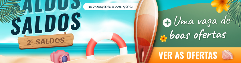 Vendas de verão 2025 - Digitfoto