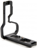 3 LEGGED THING Zaara L-Bracket para Nikon Z9 Preto 