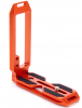 3 LEGGED THING QR11-FBC 2.0 L-Bracket Cobre