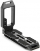 3 LEGGED THING QR11 2.0 L-Bracket Universal Preto