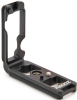 3 LEGGED THING ZOOEY QD L-Bracket para Nikon Z8 Preto