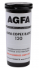 AGFA Copex Rapid 120 50asa