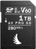 ANGELBIRD Cartão SDXC AV PRO UHS-II V60 1TB 280MB/S