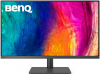 BENQ Monitor DesignVue PD3205U Pro 32