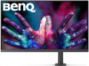 BENQ Monitor PD3205UA Pro 32