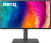 BENQ Monitor DesignVue PD2506Q 25