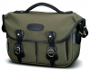 BILLINGHAM Bolsa Hadley Small Pro Sage Fibrenyte/Black