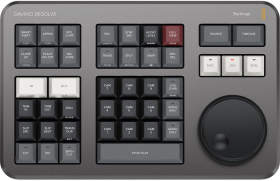 davinci resolve speed editor bluetooth pairing