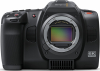 BLACKMAGIC Cinema Camera 6K