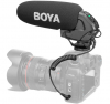 BOYA BM3030 Micro-Canon de Condensador Super-Cardioïde