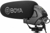 BOYA BM3031 Micro-Canon de Condensador Super-Cardioïde