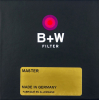 B+W Filtro UV MRC Nano Master 43mm