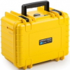 B&W Outdoor Case 2000 para Autel Evo Nano+ Premium Package Amarelo