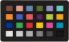 CALIBRITE ColorChecker Classic Nano