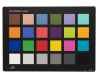 CALIBRITE ColorChecker Classic XL w/CS