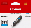 CANON Tinteiro CLI-531C Cyan Photo CANON6119C001