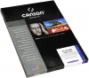 CANSON Papel Foto Infinity Platina Fibra Rag A3 310g 25 Folhas