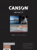 CANSON Papel Foto Infinity Print Making Rag A3+ 310g 25 Folhas