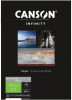 CANSON Papel Foto Infinity Somerset Enhanced Velvet 330G A3+ 25 New