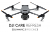 DJI Garantia Care Refresh para Mavic 3 Pro Cine (1 ano)