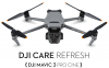 DJI Garantia Care Refresh para Mavic 3 Pro Cine (2 anos)