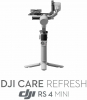 DJI Garantia Care Refresh para RS 4 Mini (1ano)