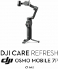 DJI Garantia Care Refresh para Osmo Mobile 7P (1ano)