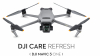 DJI Garantia Care Refresh para Mavic 3 Cine (1ano)