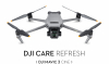 DJI Garantia Care Refresh para Mavic 3 Cine (2anos)