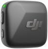 DJI Mic Mini Transmissor Preto