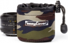 EASYCOVER Estojo Lens Case X Small 7.x6.5cm Camuflagem 