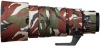 EASYCOVER Capa Objectiva para  Nikon Z 400mm f/4.5 VR S Camo