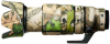 EASYCOVER Capa Objectiva para Nikon Z 100-400 Camo