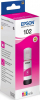 EPSON Tinteiro T102 Ecotank Magenta 