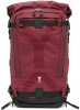 NYA-EVO Mochila Fjord Econyl Vermelho Canyon 60-C