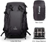 F-STOP Mochila Lotus 32L Essentials Bundle Antracite