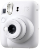 FUJIFILM Aparelho Foto Instantâneo Instax Mini 12 Branco Argila 