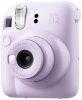 FUJIFILM Aparelho Foto Instantâneo Instax Mini 12 Violeta Lilás