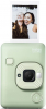 FUJIFILM Aparelho Foto Instantâneo Instax Mini Liplay Matcha Green