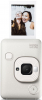 FUJIFILM Aparelho Foto Instantâneo Instax Mini Liplay Misty White