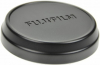 FUJIFILM Tampa de Objectiva FLCP-X100 Preta