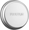 FUJIFILM Tampa de Objectiva X100V Prata