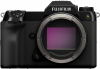 FUJIFILM GFX 100s II Corpo