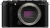 FUJIFILM X-M5 Corpo Preto