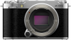 FUJIFILM X-M5 Corpo Silver