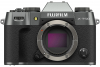 FUJIFILM X-T50 Corpo Charcoal